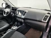 Citroen C-Crosser Москва  - изображение 25