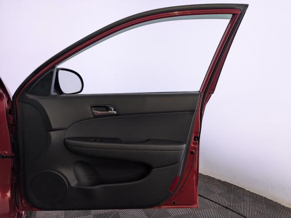 Hyundai i30 I Рестайлинг с пробегом 2010 года, цена 855 000 рублей, 122816 км, хэтчбек, Автокод Объявления