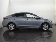 Hyundai Solaris II Санкт-Петербург  - изображение 20