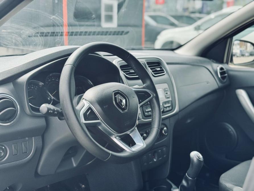 Renault Logan II Рестайлинг Ижевск  - изображение 15