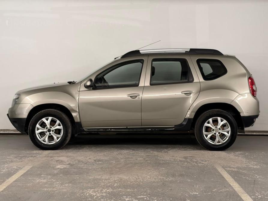 Renault Duster I Екатеринбург  - изображение 3