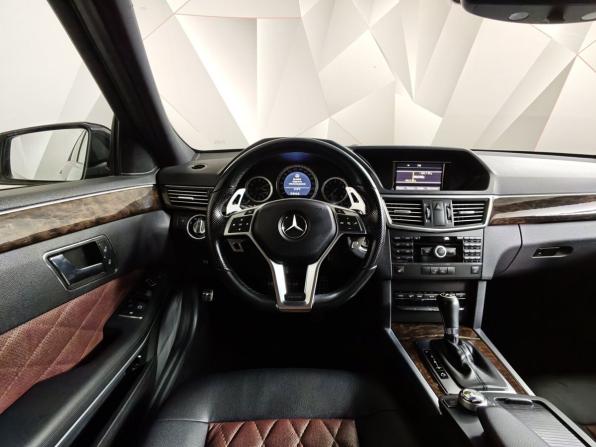 Mercedes-Benz E-Класс IV (W212 S212 C207) с пробегом 2011 года, цена 1 281 000 рублей, 204037 км, седан, Автокод Объявления