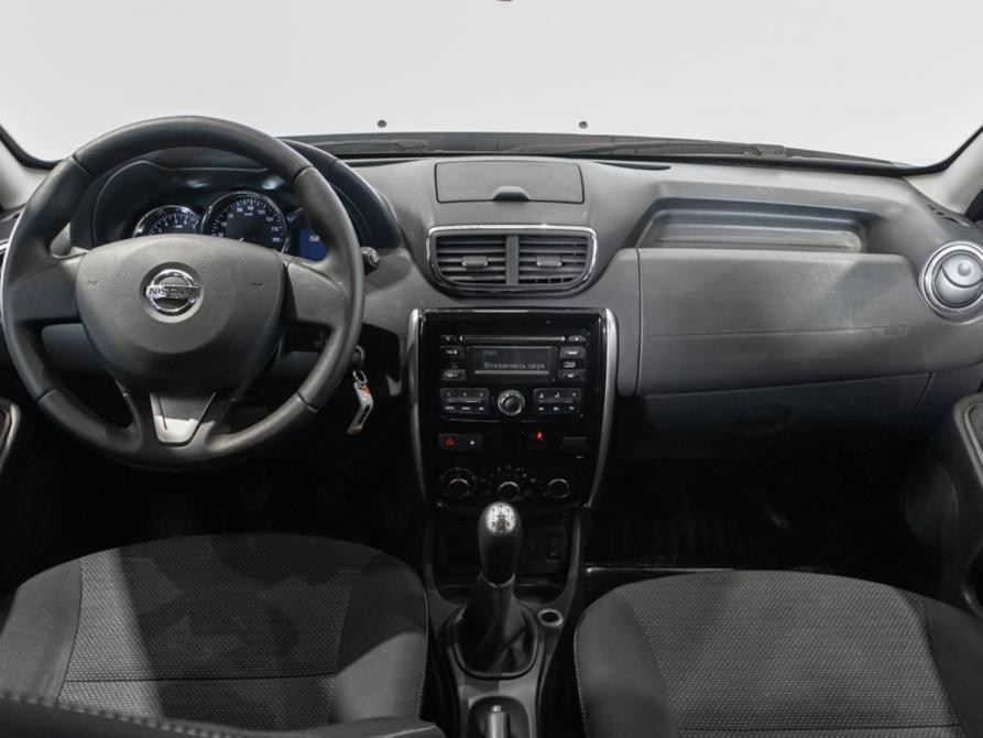Nissan Terrano III (D10) Казань  - изображение 6