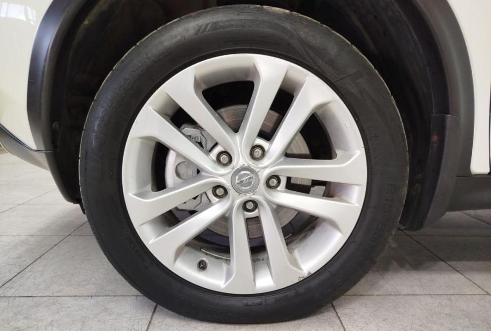 Nissan Juke I Саратов  - изображение 10