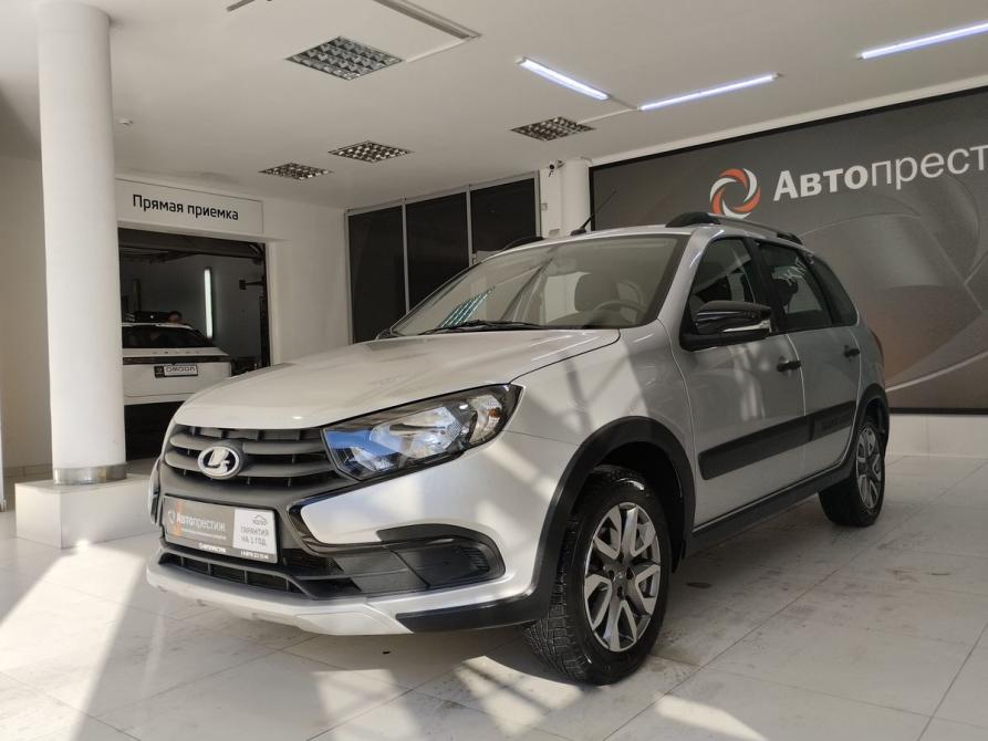 Lada (ВАЗ) Granta I Рестайлинг Минеральные Воды  - изображение 3