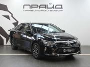 Toyota Camry VII (XV50) Рестайлинг 2 Ростов-на-Дону  - изображение 23