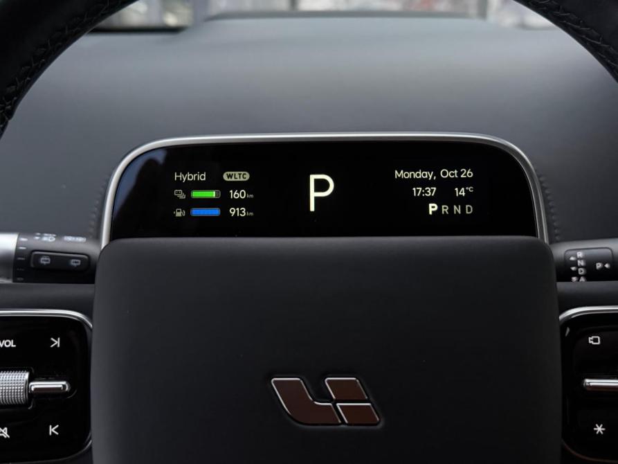 Li Auto (Lixiang) L7 I Иркутск  - изображение 16