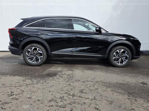 Haval F7 II с пробегом 2025 года, цена 2 550 000 рублей, 23245 км, внедорожник, Автокод Объявления