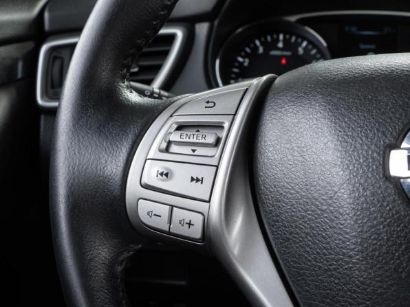 Nissan X-Trail III с пробегом 2015 года, цена 2 190 000 рублей, 81557 км, внедорожник, Автокод Объявления