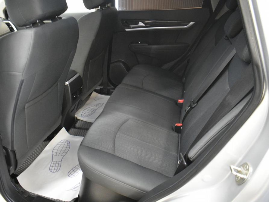 Dongfeng AX7 I Мурманск  - изображение 14