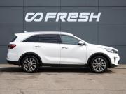Kia Sorento III Prime Рестайлинг Краснодар  - изображение 31