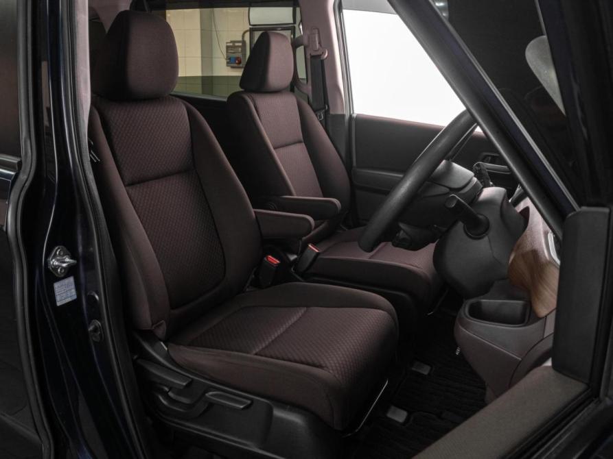 Honda Freed II Рестайлинг Тюмень  - изображение 11
