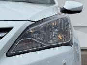 Hyundai Solaris I Рестайлинг Воронеж  - изображение 23