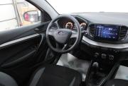 Lada (ВАЗ) Vesta I Рестайлинг (NG) Нижний Новгород  - изображение 39