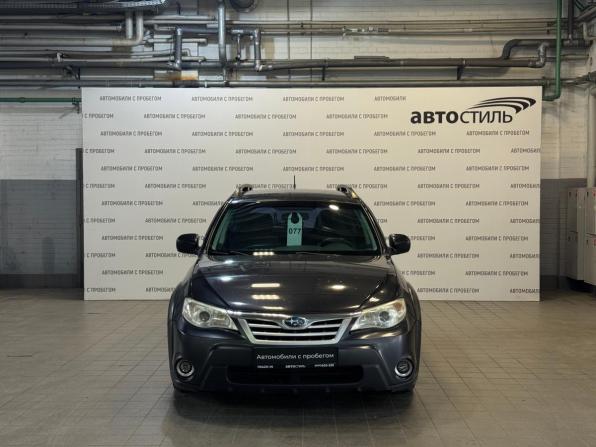 Subaru Impreza III с пробегом 2011 года, цена 699 000 рублей, 222778 км, хэтчбек, Автокод Объявления