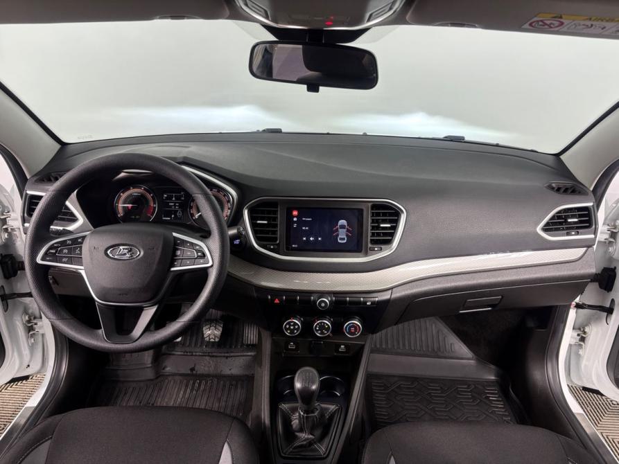 Lada (ВАЗ) Vesta I Рестайлинг (NG) Борисоглебск  - изображение 15