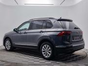 Volkswagen Tiguan II Рестайлинг Москва  - изображение 21