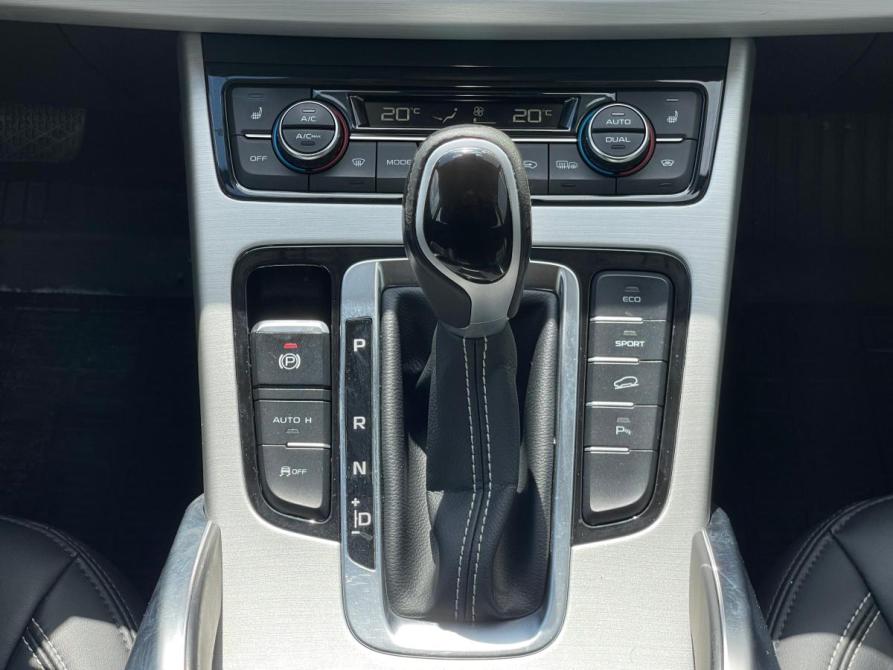 Geely Atlas I Белгород  - изображение 15