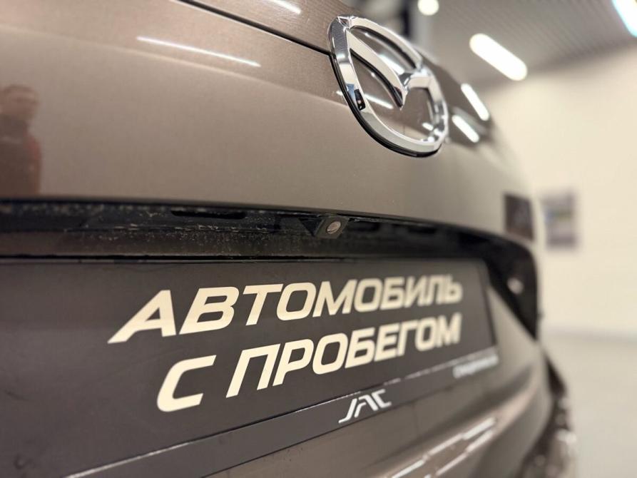 Mazda CX-5 II Новосибирск  - изображение 10