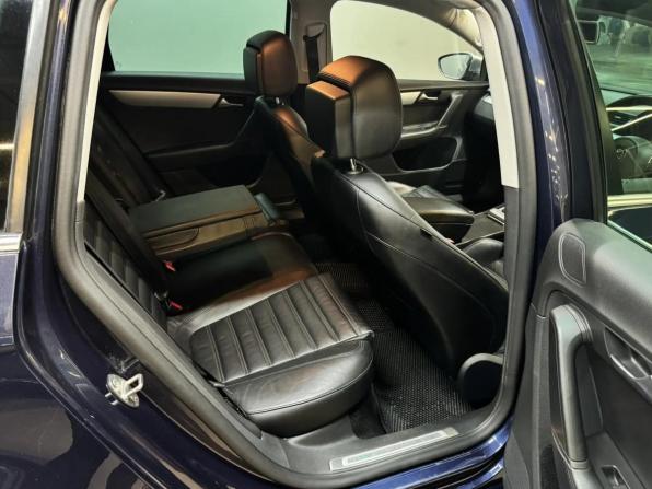 Volkswagen Passat B7 с пробегом 2014 года, цена 1 147 000 рублей, 121000 км, универсал, Автокод Объявления