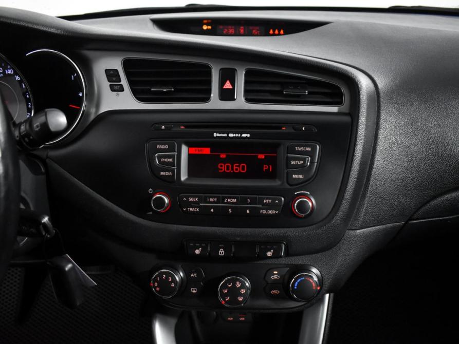 Kia Ceed II Санкт-Петербург  - изображение 17