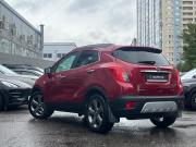 Opel Mokka I Санкт-Петербург  - изображение 22