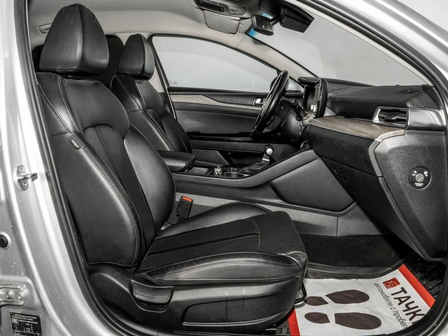 Kia K5 III Иркутск  - изображение 5