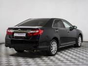 Toyota Camry VII (XV50) Москва  - изображение 28