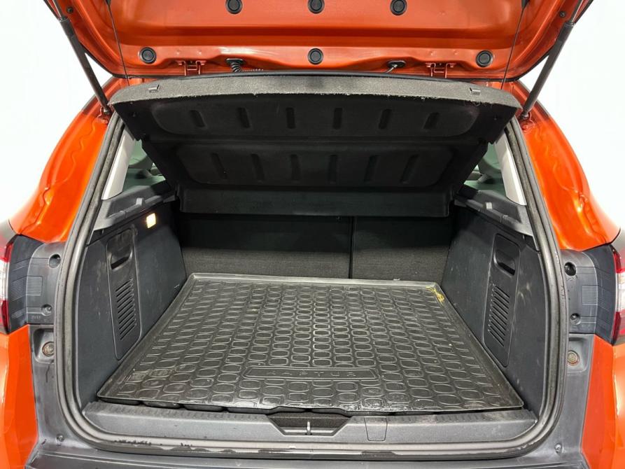 Renault Kaptur I Ижевск  - изображение 20