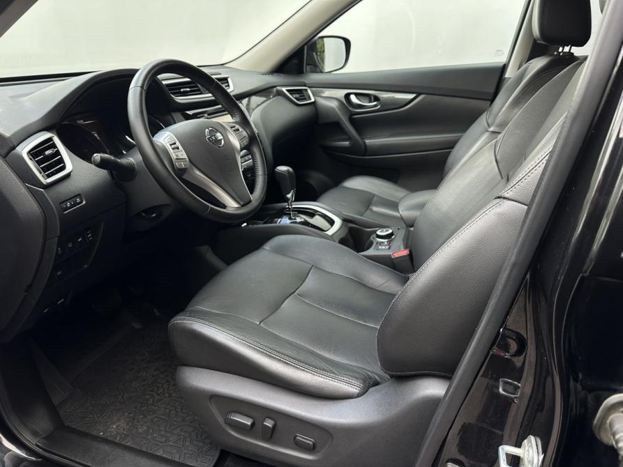 Nissan X-Trail III Москва  - изображение 9