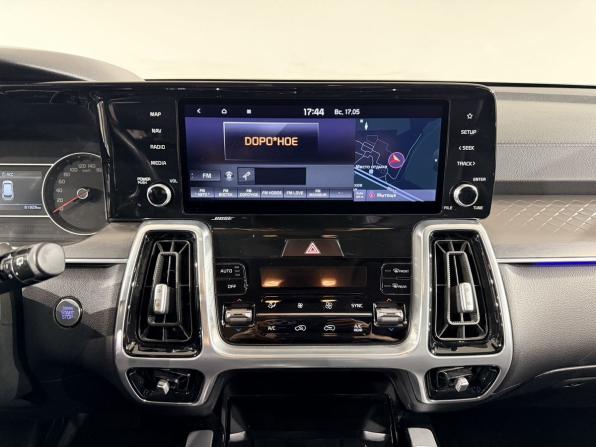 Kia Sorento IV с пробегом 2021 года, цена 4 099 000 рублей, 81928 км, внедорожник, Автокод Объявления