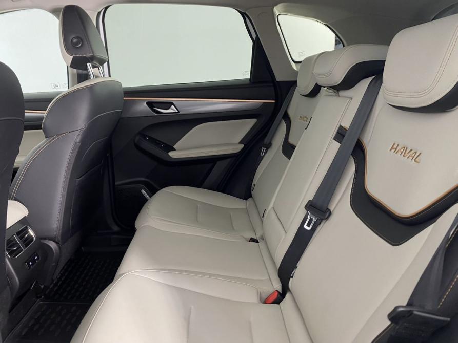 Haval Jolion I Рестайлинг Воронеж  - изображение 13