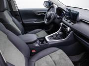 Toyota RAV4 V (XA50) Москва  - изображение 28