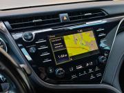 Toyota Camry VIII (XV70) Краснодар  - изображение 36