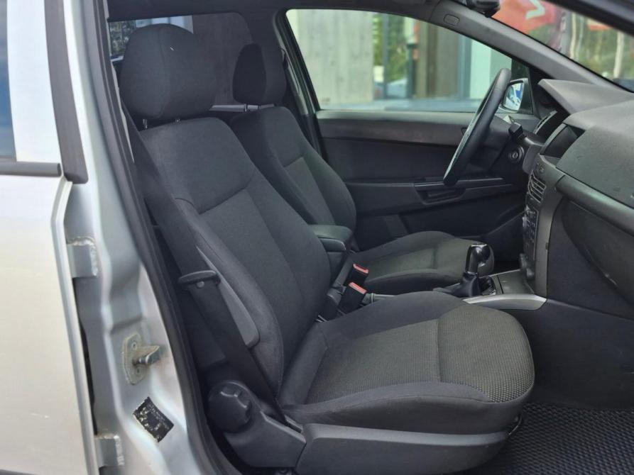 Opel Astra H Архангельск  - изображение 10
