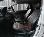 Hyundai Solaris II Москва  - изображение 33