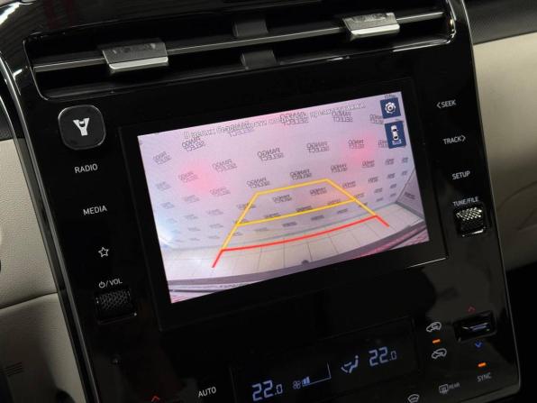 Hyundai Tucson IV с пробегом 2021 года, цена 2 884 000 рублей, 56938 км, внедорожник, Автокод Объявления