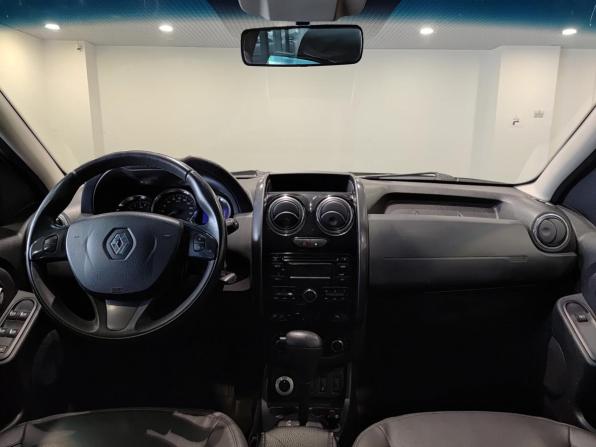 Renault Duster I Рестайлинг с пробегом 2015 года, цена 985 000 рублей, 98943 км, внедорожник, Автокод Объявления