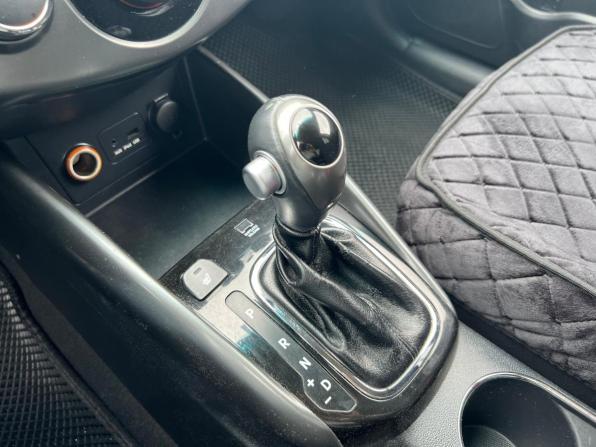 Kia Cerato II с пробегом 2011 года, цена 901 000 рублей, 157600 км, седан, Автокод Объявления