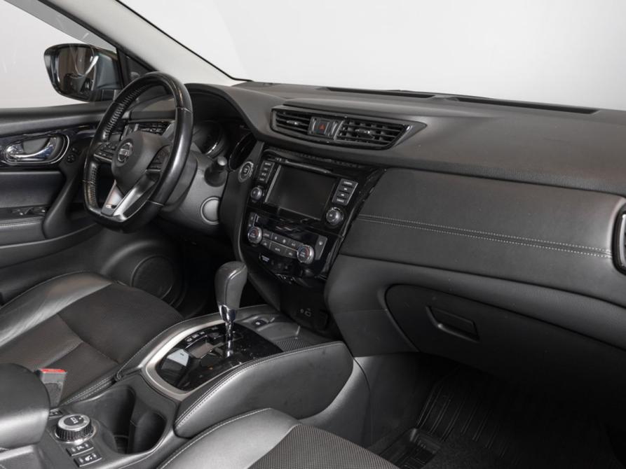 Nissan Qashqai II Рестайлинг Казань  - изображение 7