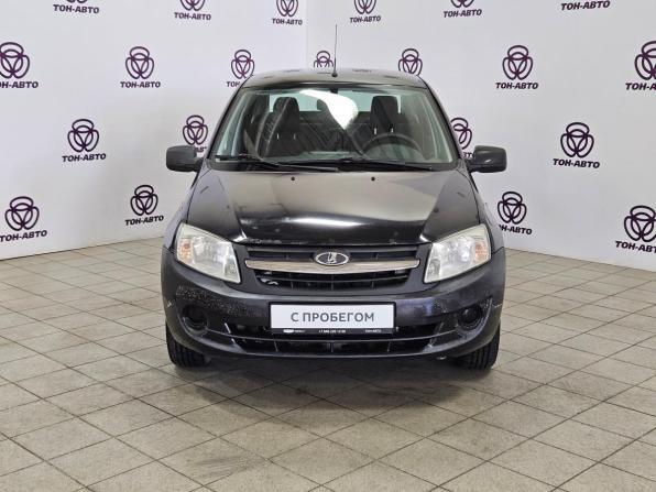 Lada (ВАЗ) Granta I с пробегом 2013 года, цена 327 000 рублей, 118380 км, седан, Автокод Объявления