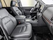 Toyota Land Cruiser 200 Series Рестайлинг 2 Москва  - изображение 56
