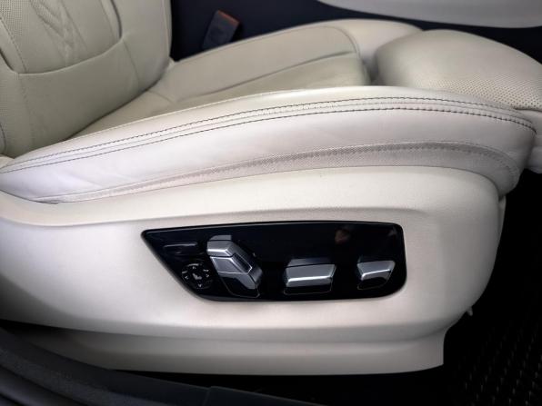 BMW 6 серии IV (G32) Рестайлинг с пробегом 2021 года, цена 6 225 000 рублей, 86769 км, лифтбек, Автокод Объявления