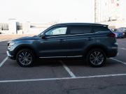 Geely Atlas Pro Москва  - изображение 27
