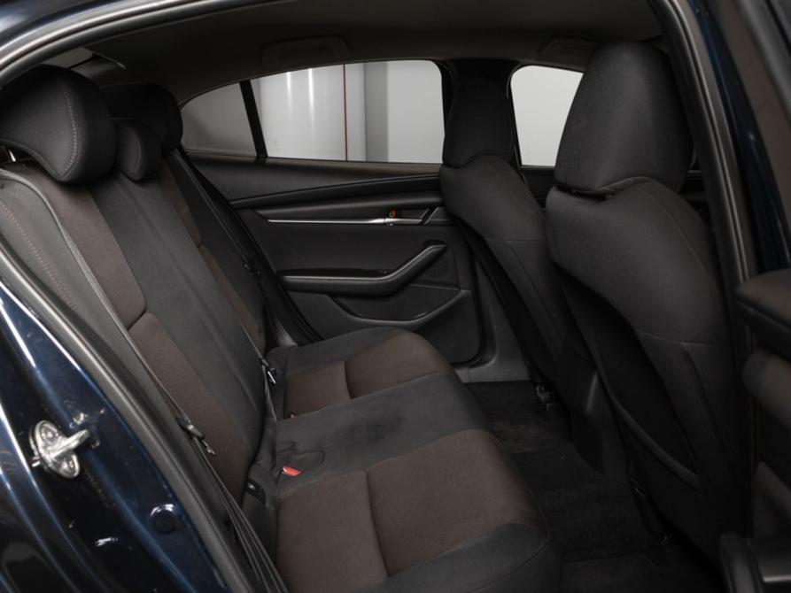 Mazda 3 IV (BP) Казань  - изображение 8