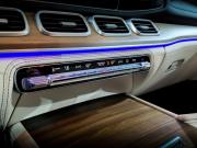 Mercedes-Benz GLE II (V167) Химки  - изображение 58