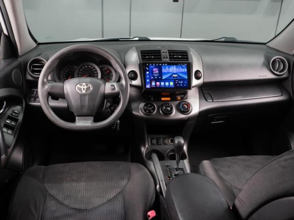 Toyota RAV4 III (XA30) Рестайлинг с пробегом 2010 года, цена 1 229 000 рублей, 249214 км, внедорожник, Автокод Объявления