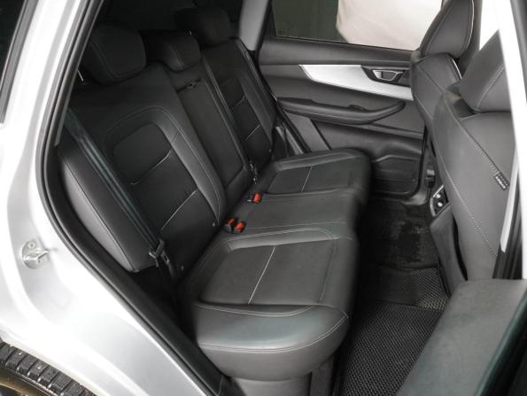 Chery Tiggo 7 Pro Max I с пробегом 2023 года, цена 2 059 000 рублей, 48876 км, внедорожник, Автокод Объявления