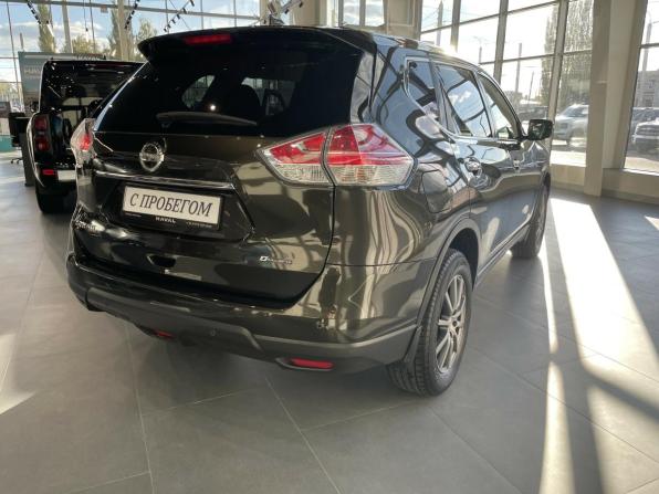 Nissan X-Trail III с пробегом 2018 года, цена 1 949 000 рублей, 145021 км, внедорожник, Автокод Объявления