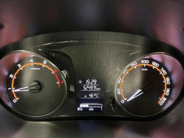 Lada (ВАЗ) Granta I Рестайлинг с пробегом 2020 года, цена 701 760 рублей, 52494 км, универсал, Автокод Объявления